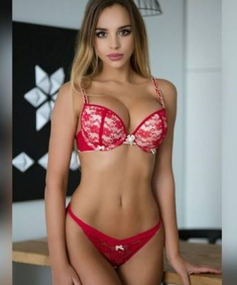 Анкета проститутки Ева - Фото 1, Терезе, 26 лет, №6523